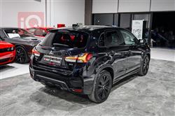 ميتسوبيشي أوتلاندر سبورت